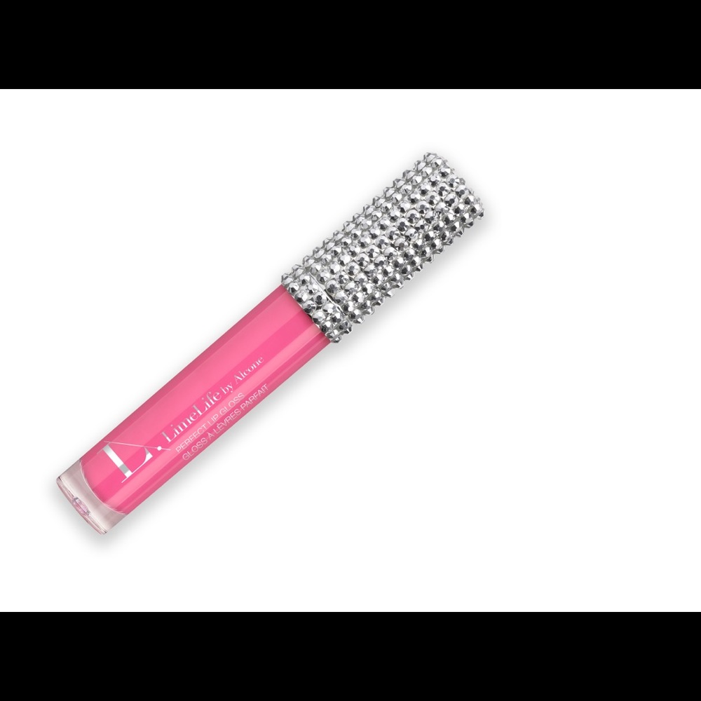 LimeLife Perfect Lip Gloss - Smile